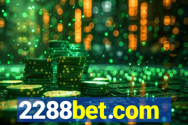 2288bet.com