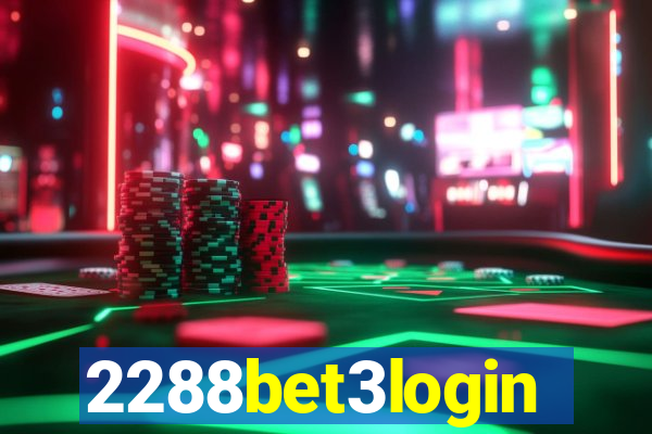 2288bet3login