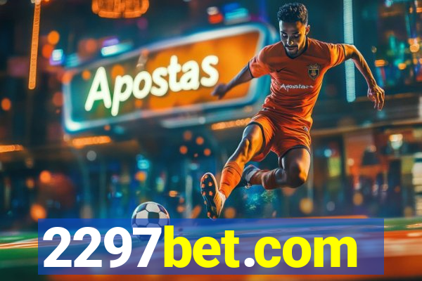 2297bet.com