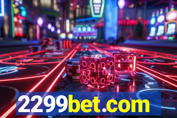 2299bet.com