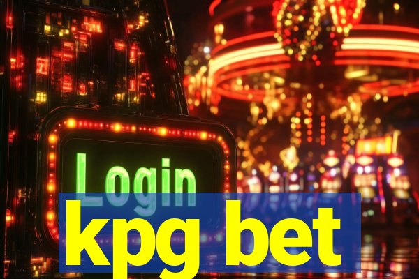 kpg bet