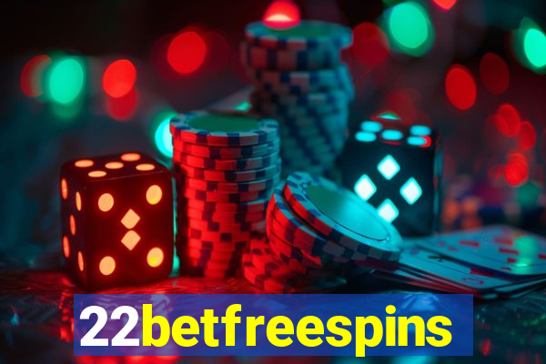 22betfreespins