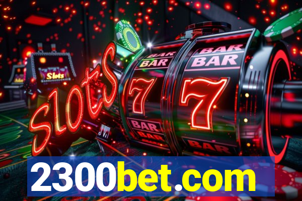 2300bet.com