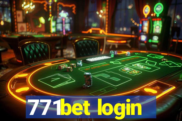 771bet login