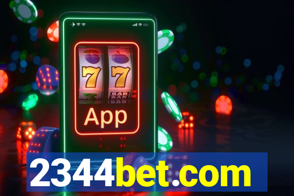 2344bet.com