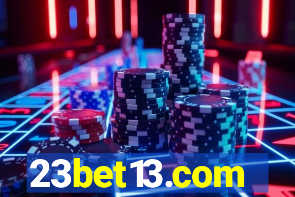 23bet13.com