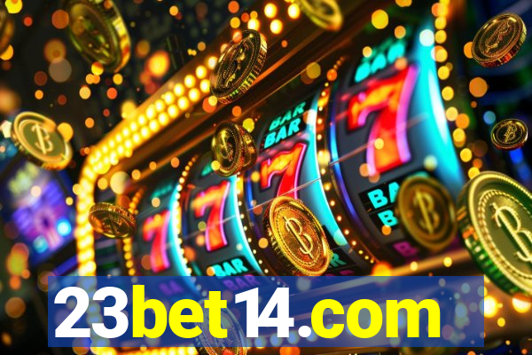 23bet14.com