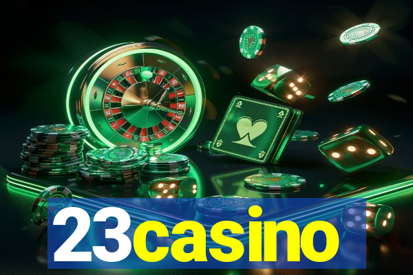 23casino