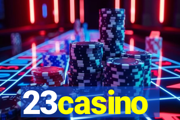 23casino