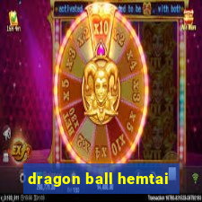 dragon ball hemtai