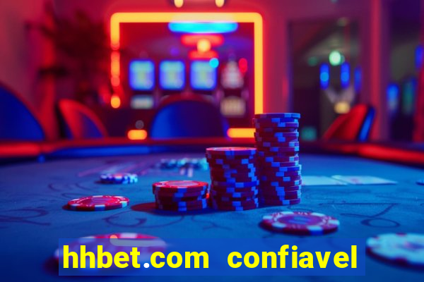 hhbet.com  confiavel