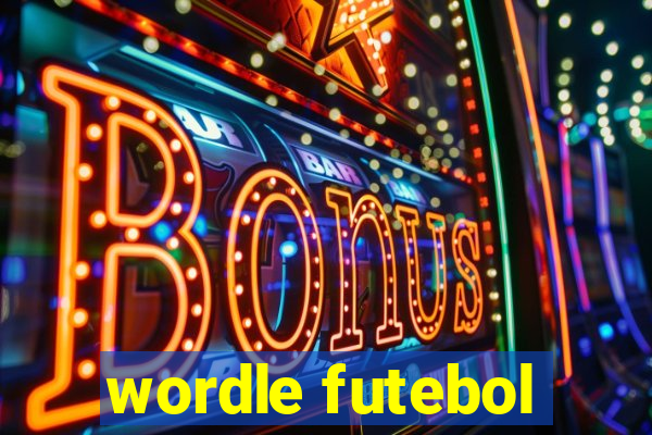 wordle futebol