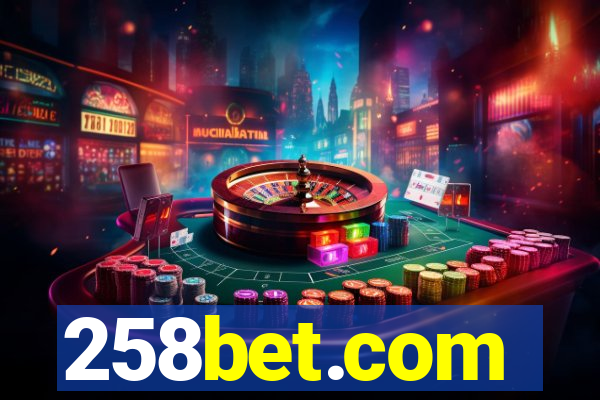 258bet.com