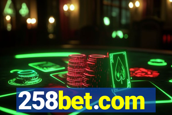 258bet.com