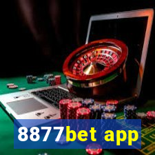 8877bet app