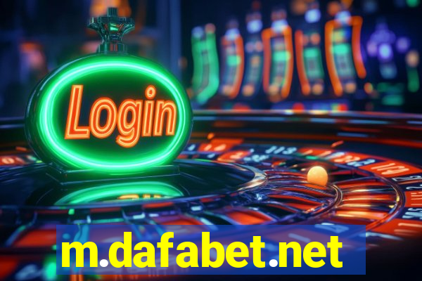 m.dafabet.net