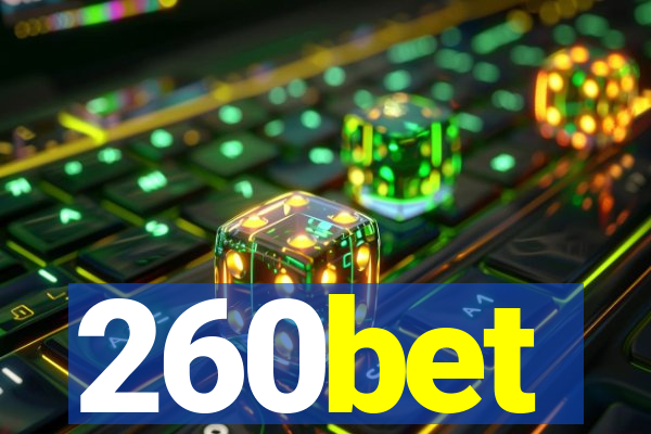 260bet