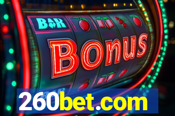 260bet.com