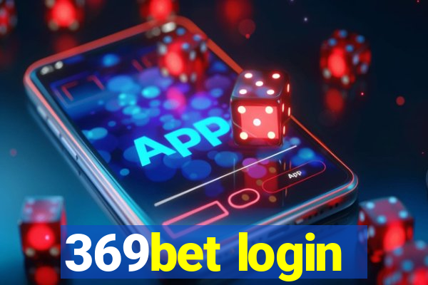 369bet login