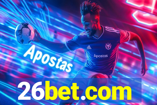 26bet.com