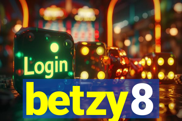 betzy8