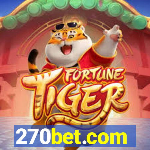 270bet.com