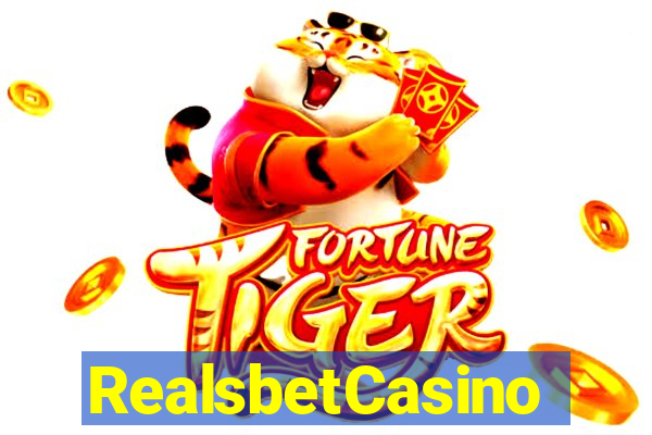 RealsbetCasino