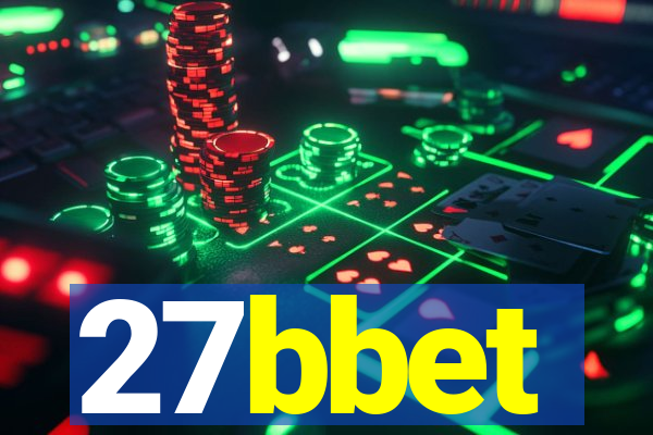 27bbet