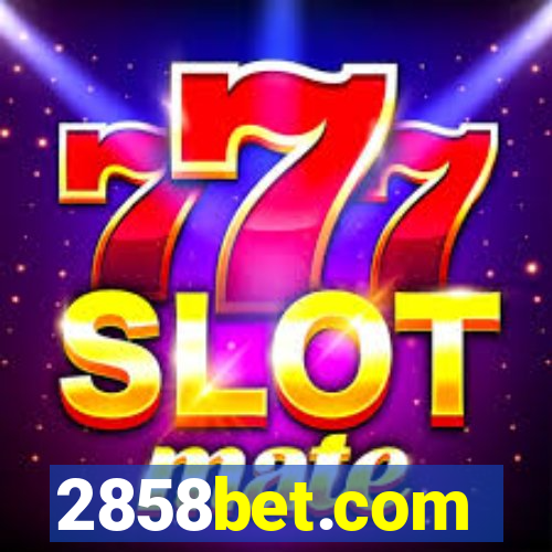 2858bet.com