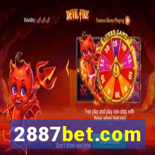 2887bet.com