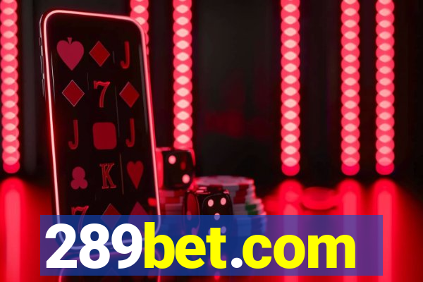 289bet.com