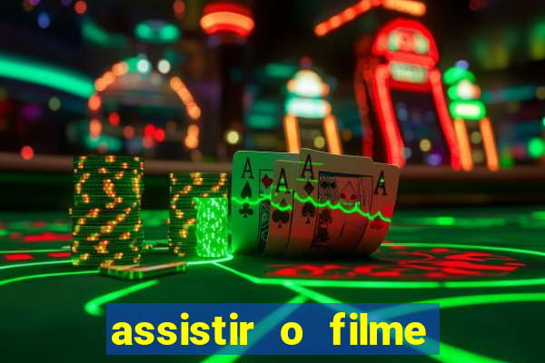 assistir o filme bilhete de loteria