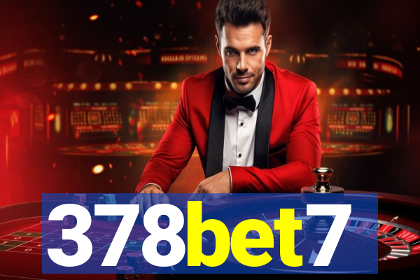 378bet7