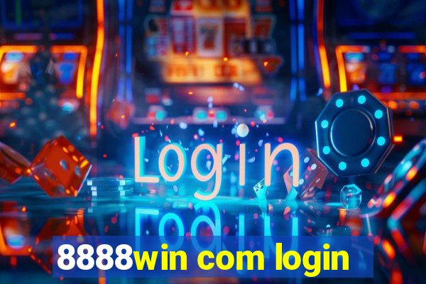 8888win com login