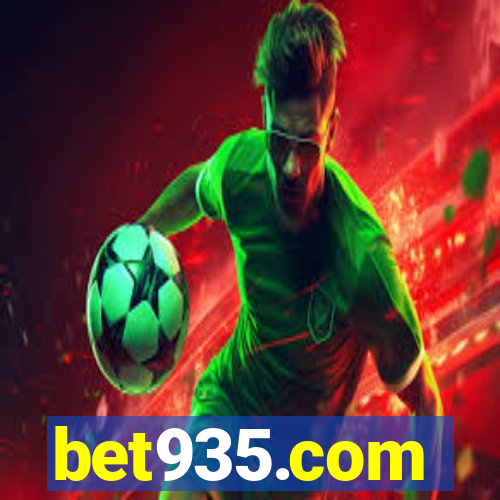 bet935.com