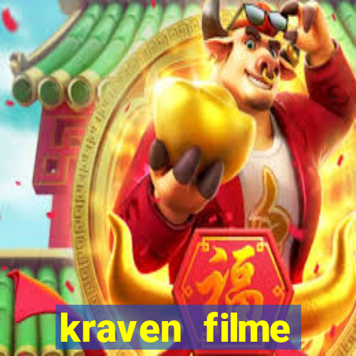 kraven filme completo dublado