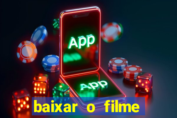 baixar o filme kung fu futebol clube