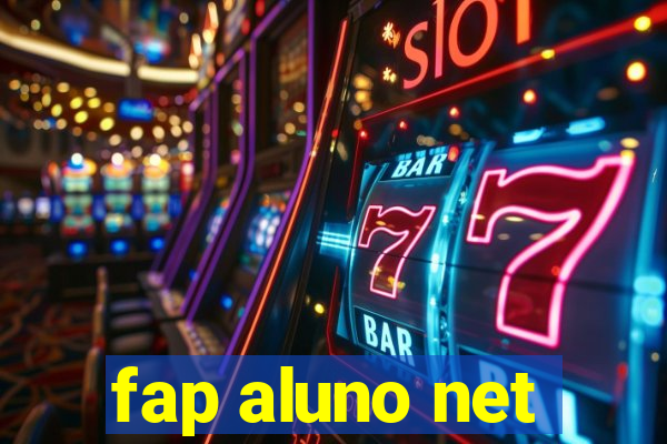 fap aluno net