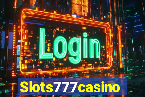 Slots777casino