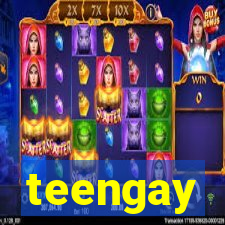 teengay