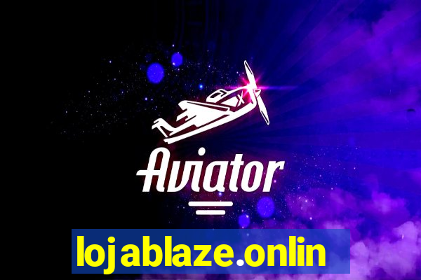 lojablaze.online