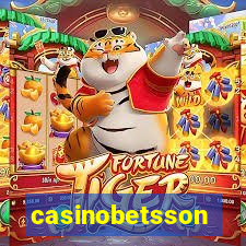 casinobetsson