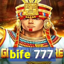 bife 777