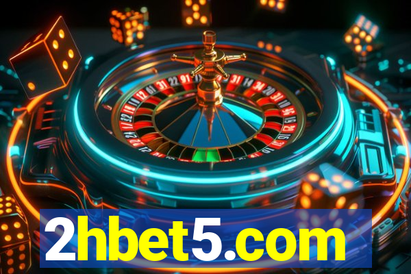 2hbet5.com