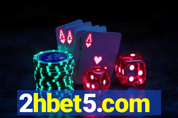 2hbet5.com