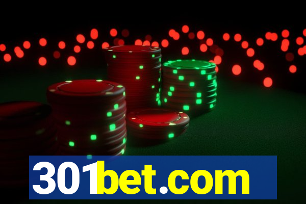 301bet.com