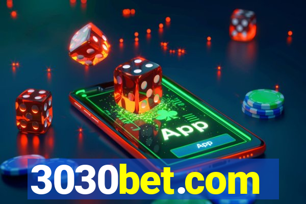 3030bet.com