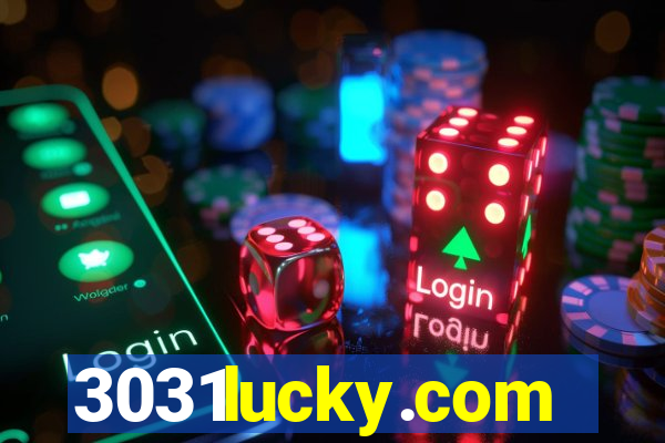 3031lucky.com