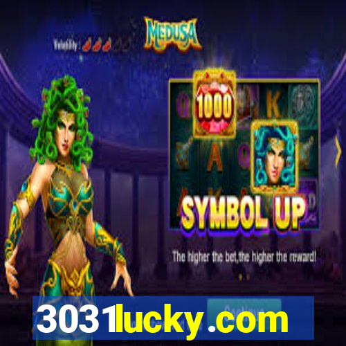 3031lucky.com