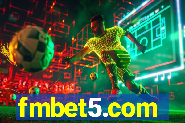 fmbet5.com